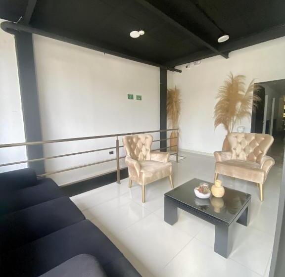 پانسیون Casa Mango