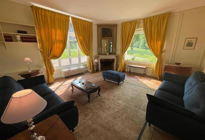 פנסיון Château Dans Le Val De Loire