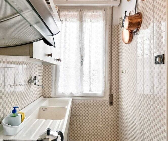 پانسیون Santa Marina Venice Apartment