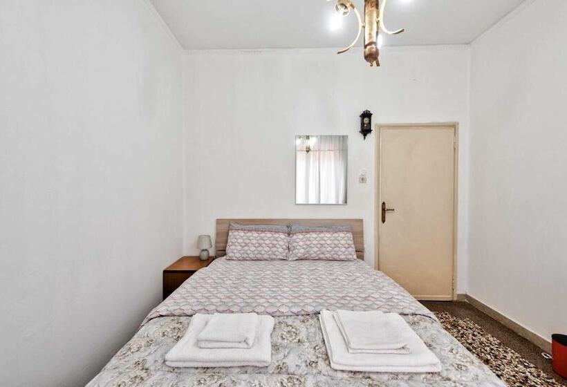 پانسیون Santa Marina Venice Apartment
