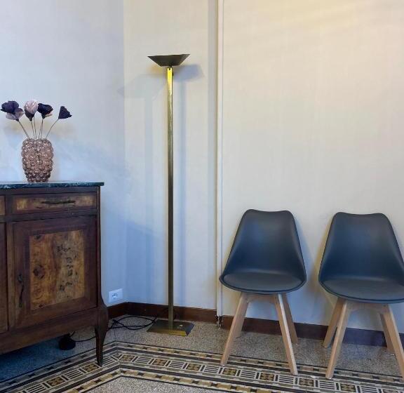 پانسیون Guest House Mameli44