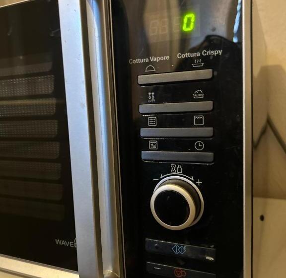 پانسیون Guest House Mameli44