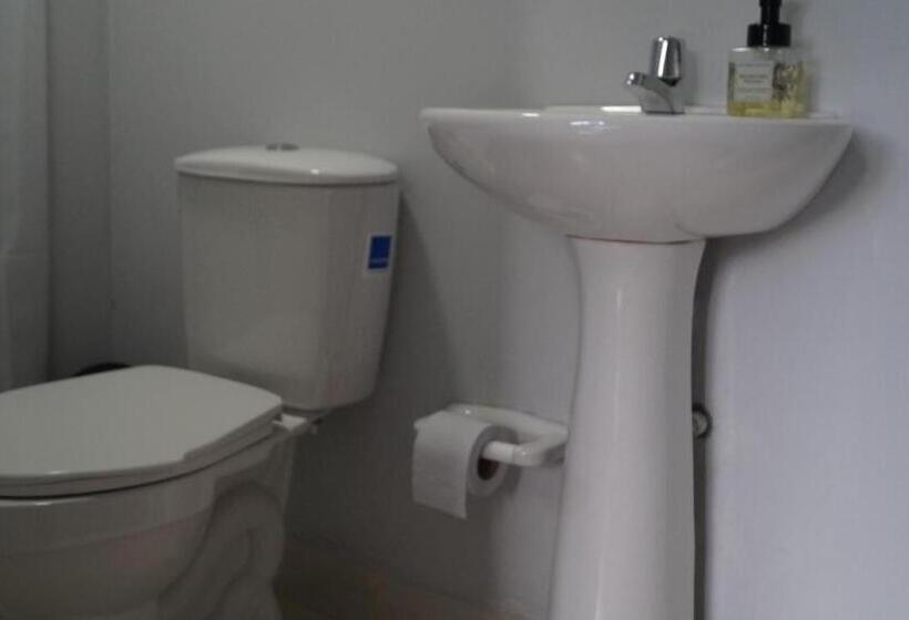 پانسیون Hostal Magica Noche Filandia