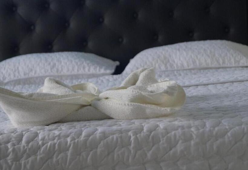 پانسیون Hostal Magica Noche Filandia