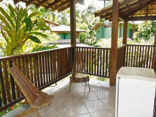 ペンション Quintal Da Mata