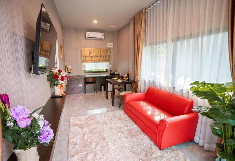 Seeview Resort