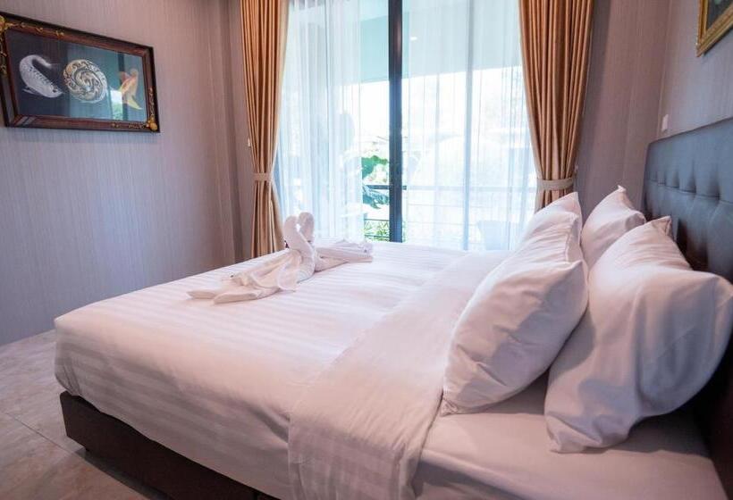 Seeview Resort