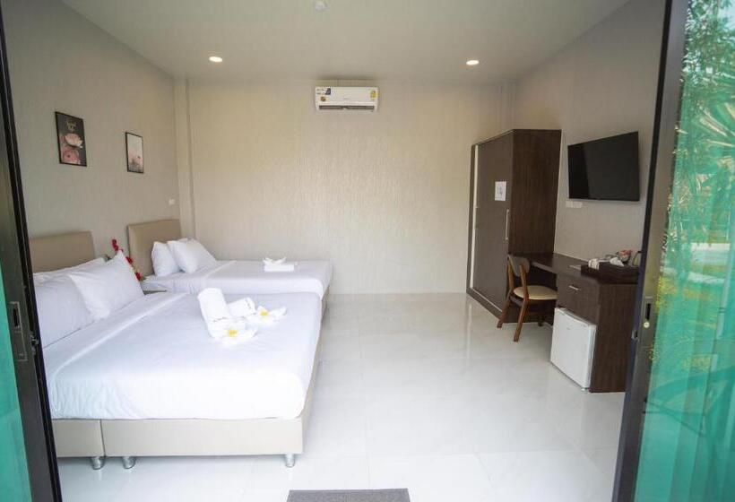 Seeview Resort