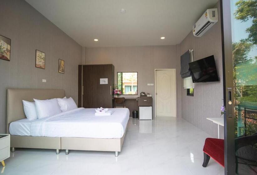 Seeview Resort