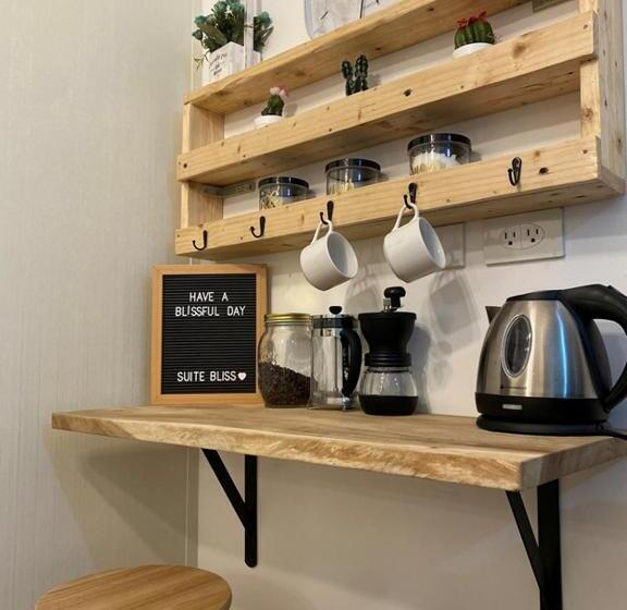 Suite Bliss At Cool Suites