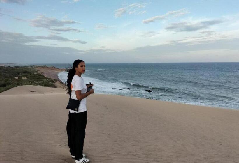 Yala Ying Yang Hostel & Camping