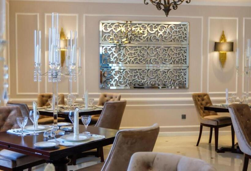 住宿加早餐  Agandau House