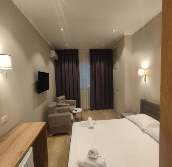 Bed and Breakfast Edi Murrizi