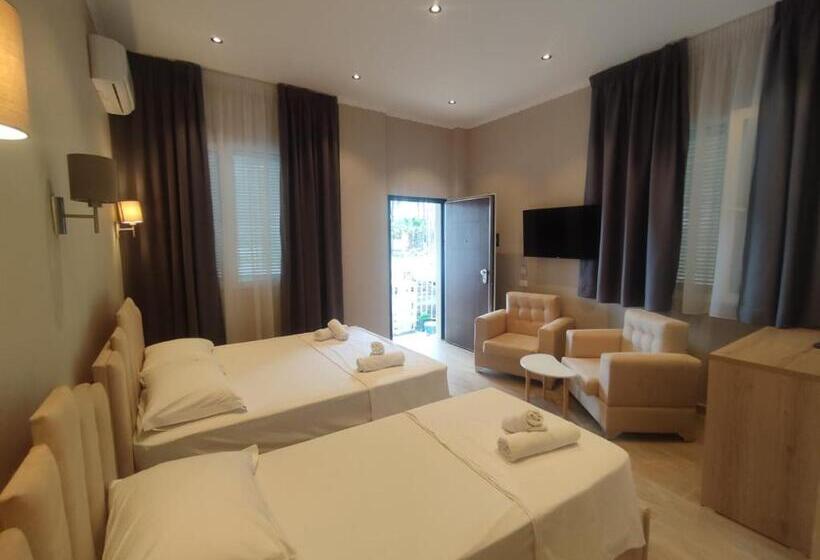 Bed and Breakfast Edi Murrizi