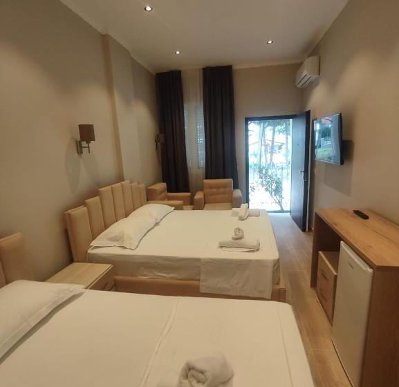 Bed and Breakfast Edi Murrizi