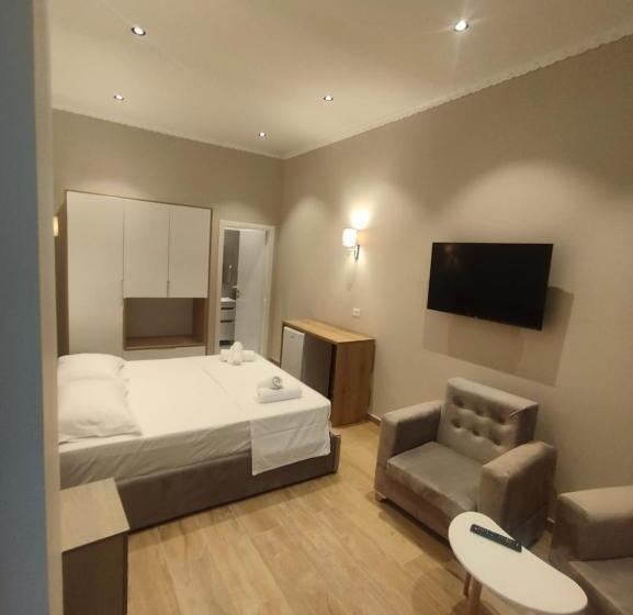 Bed and Breakfast Edi Murrizi