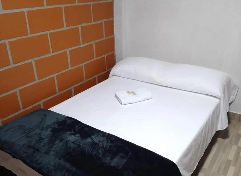 צימר Hospedaje Marin