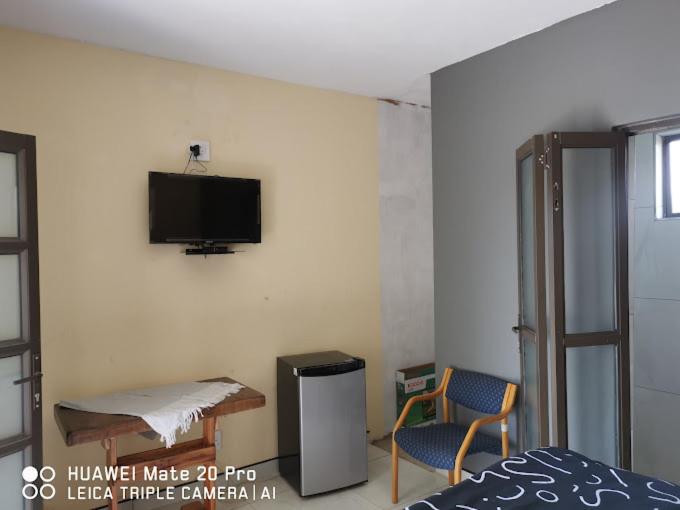 Bed and Breakfast K2 Guest House