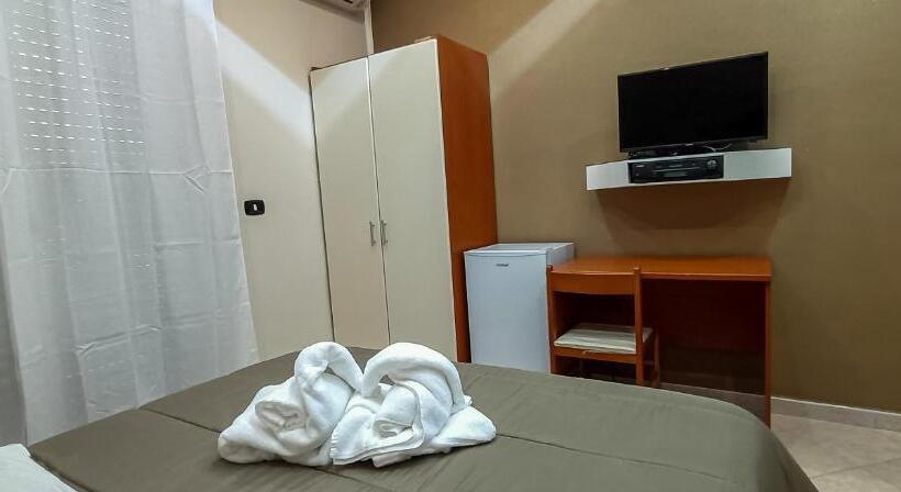 민박 La Dolce Siesta Scafati Pompei