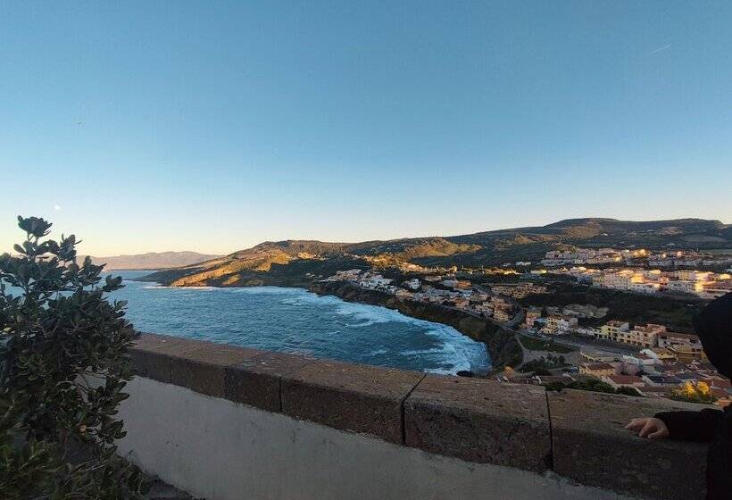 تختخواب و صبحانه Residenza Nel Borgo L Appusentu