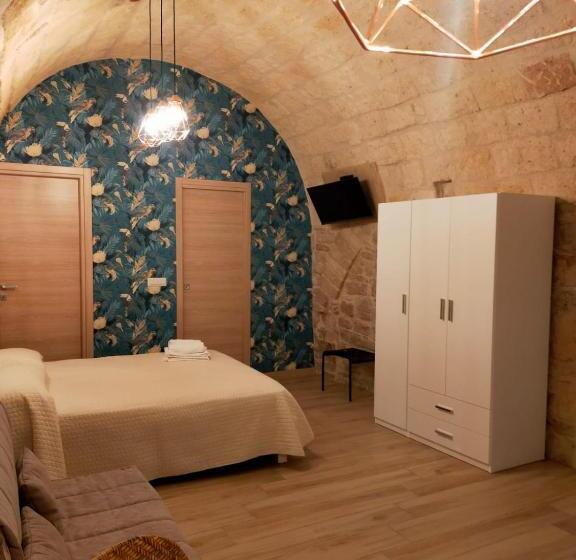 تختخواب و صبحانه Vicolo Degli Archi