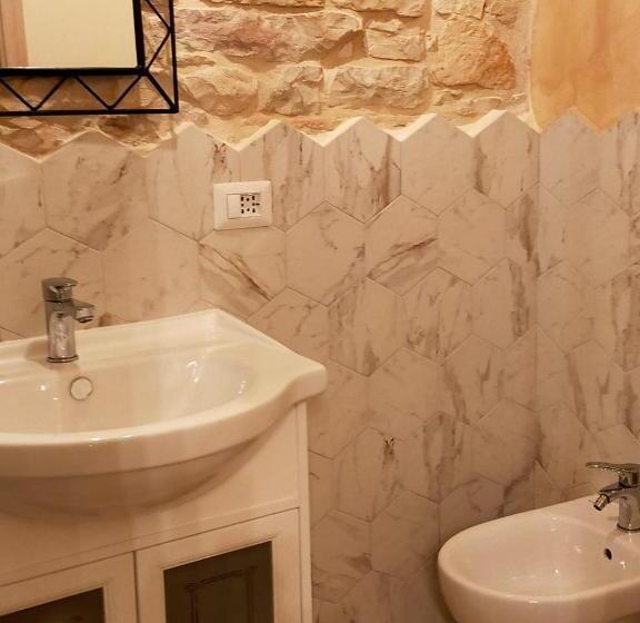 تختخواب و صبحانه Vicolo Degli Archi