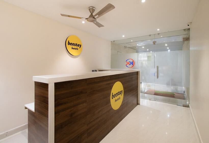 Beestay Hotels Mg Road Vijayawada