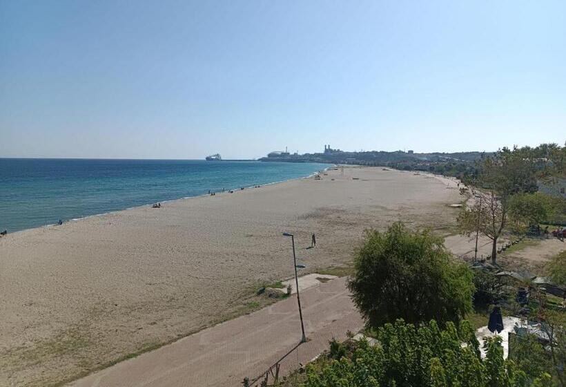 Deniz Yıldızı Apart