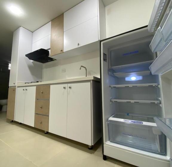 هتل Boutique Paralela Real