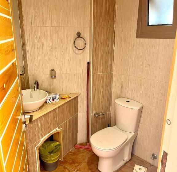 هتل Canyon Dahab Lagona