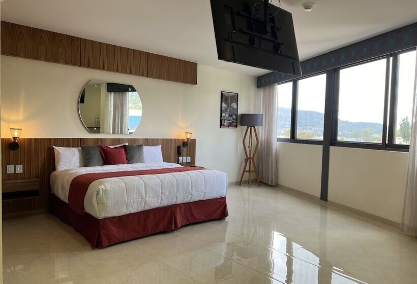 فندق Cinco Diamantes