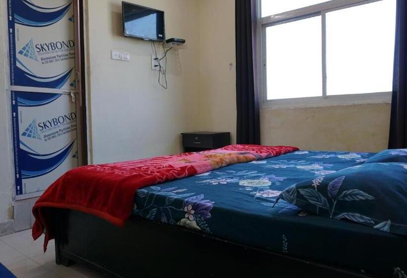 فندق Kanti Palace