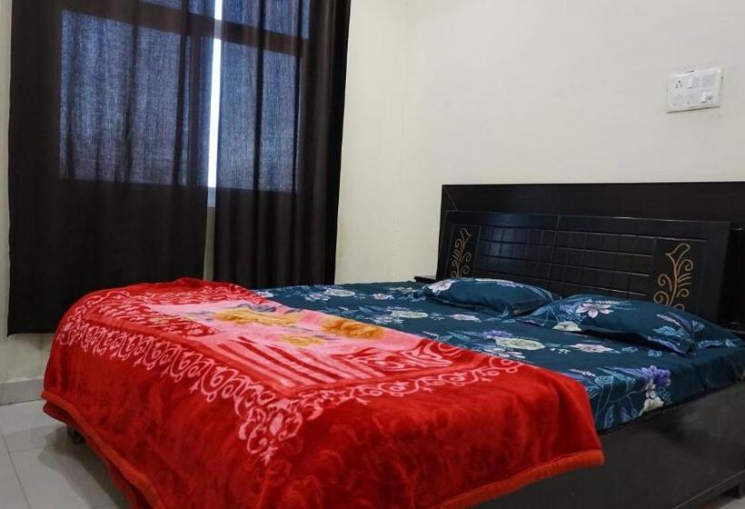 فندق Kanti Palace