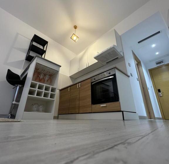 هتل La Mika  Your Home