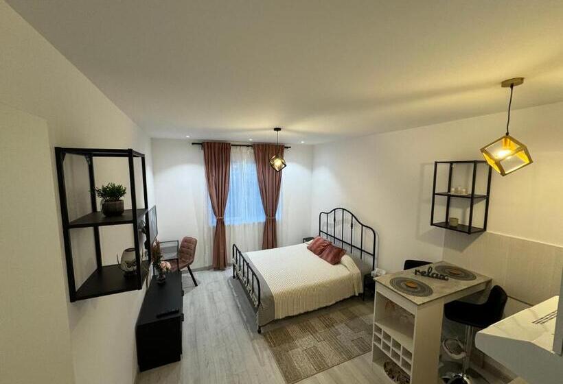 هتل La Mika  Your Home