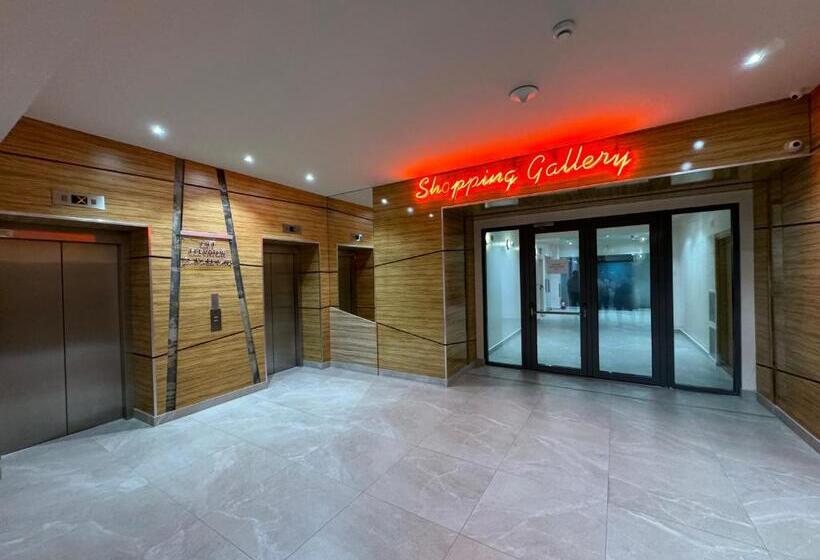 هتل La Mika  Your Home