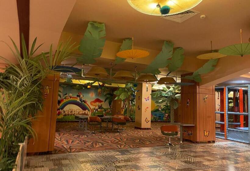 هتل La Mika  Your Home