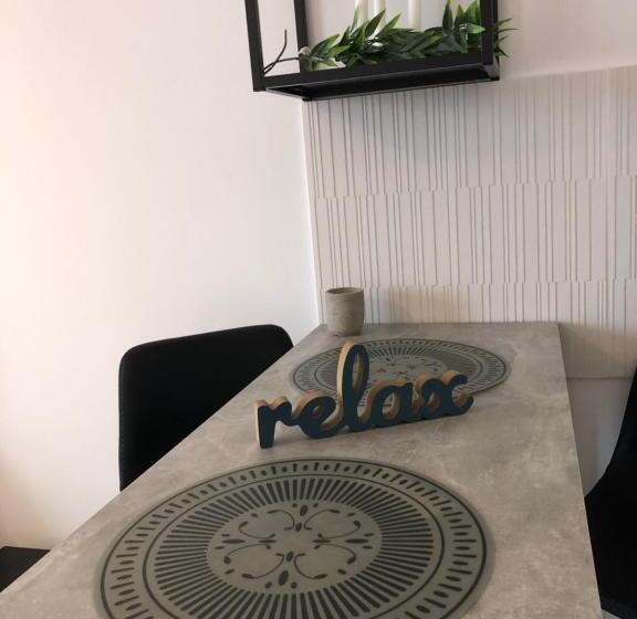 هتل La Mika  Your Home