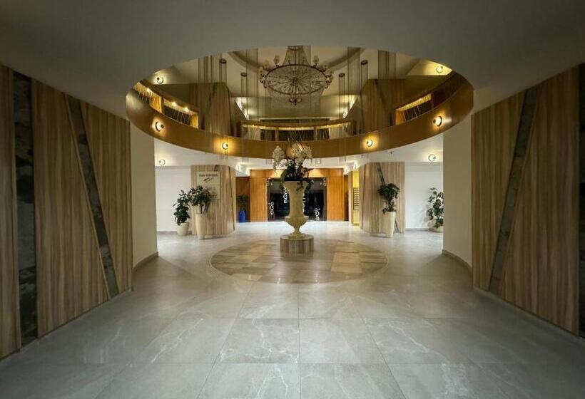 هتل La Mika  Your Home