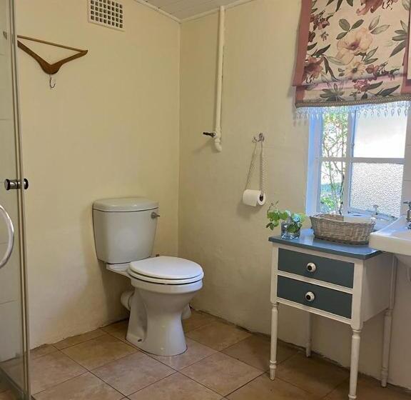 فندق The Farmery Garden And Guesthouse