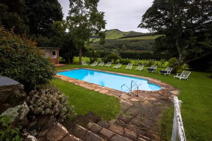 בית מלון כפרי The Oaks