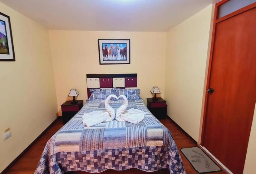 Отель Villa Hermosa