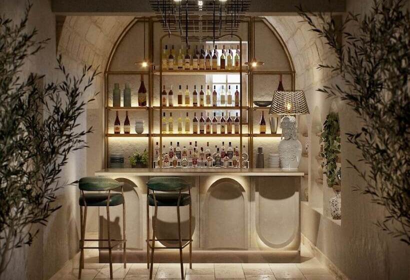 Masseria Donna Menga   The Leading Hotels Of The World