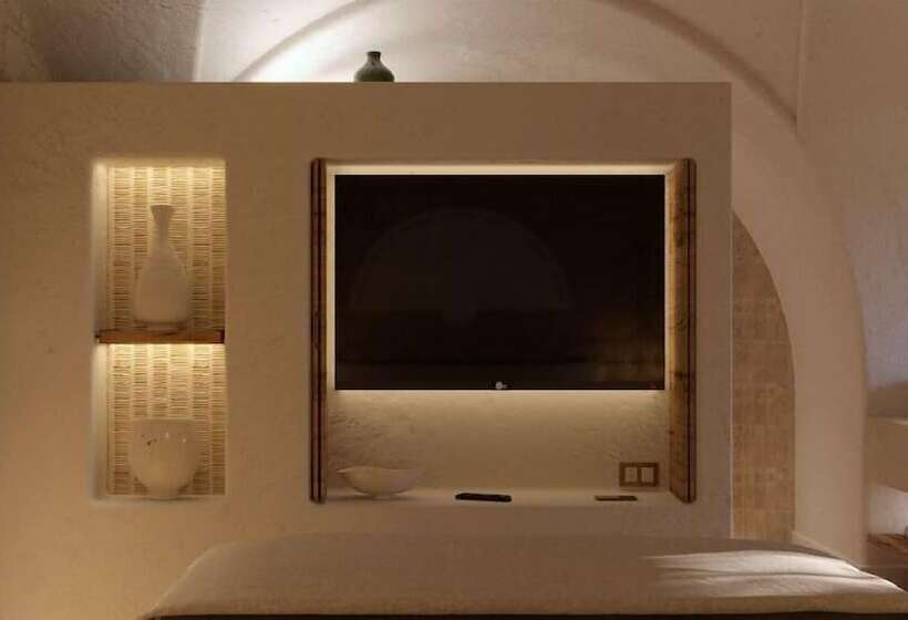 Masseria Donna Menga   The Leading Hotels Of The World