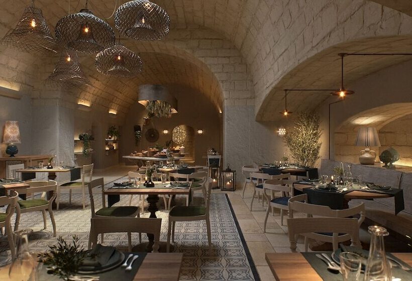 Masseria Donna Menga   The Leading Hotels Of The World