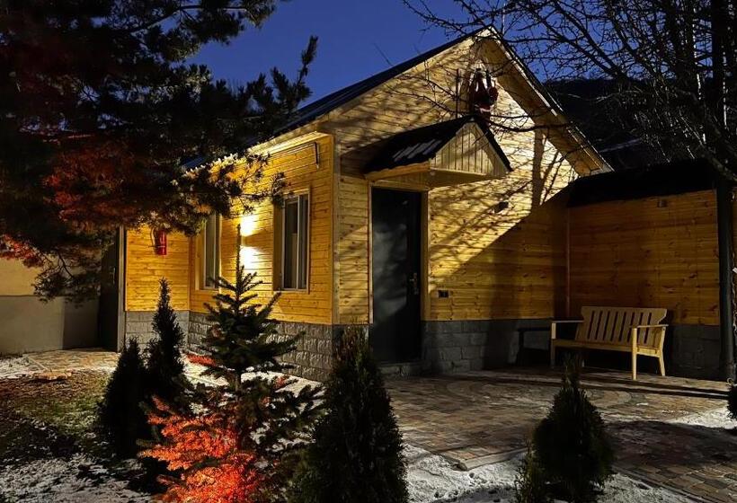 پانسیون Bellissimo Garden Villa