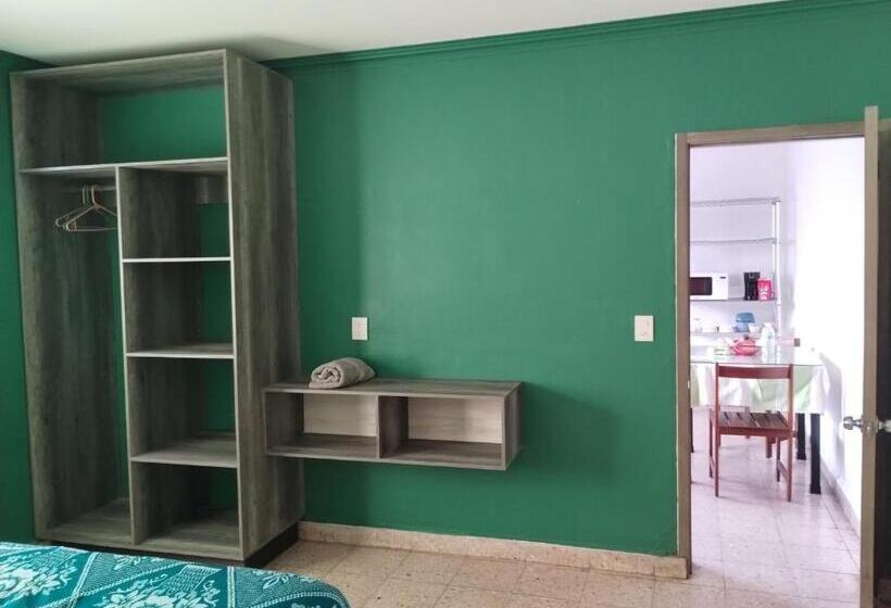 پانسیون Casa Mami2