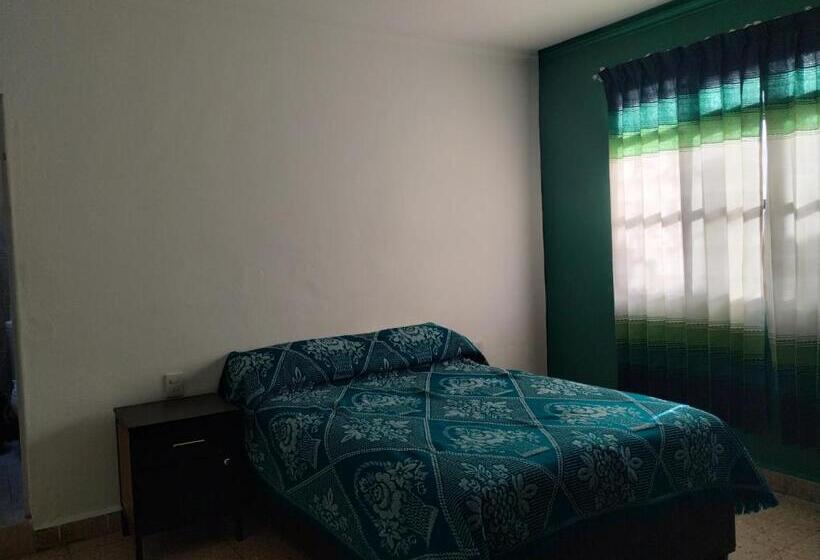 پانسیون Casa Mami2