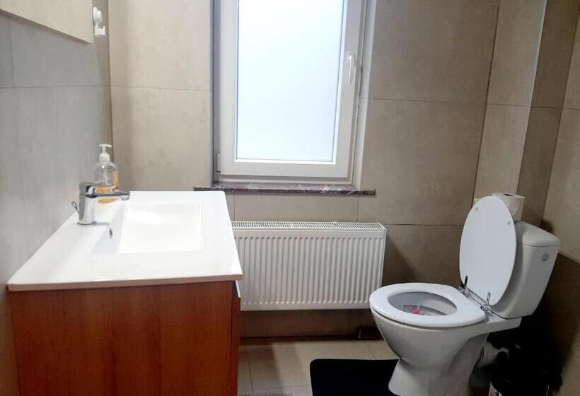 ペンション Evere Home   Private Room