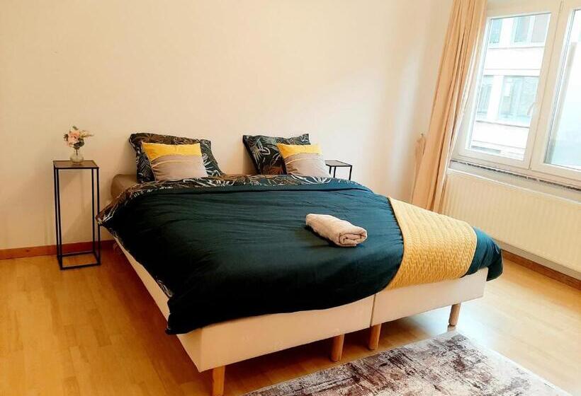 ペンション Evere Home   Private Room